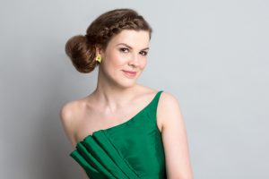 Kristýna Vylíčilová