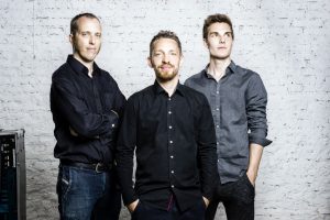 Libor Šmoldas s Organ Triem