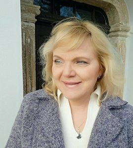 Libuše Růčková, bývalá starostka Broumova