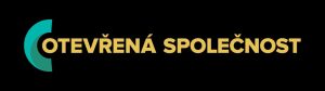logo Otevřené společnost