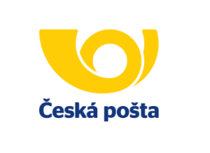 Logo České pošty
