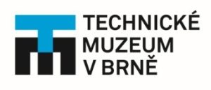 Logo technického muzea v Brně