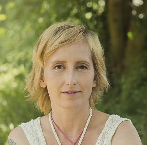 Lucie Kramperová