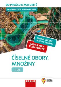 Přebal knihy