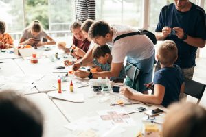 Maker Faire Prague