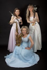TRIO ESPRIT