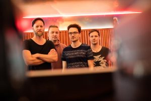 martin brunner band