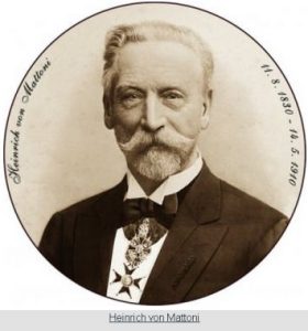 H. Mattoni