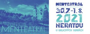 Banner k festivalu
