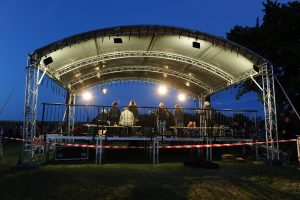 Noc s Metodějem 2016