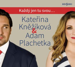 obal CD Každý jen tu svou...