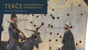 Terče kroměřížských ostrostřelců