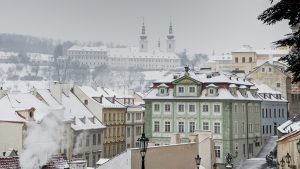 Malá Strana