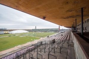 Velký strahovský stadion