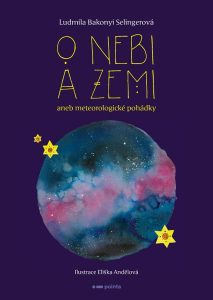 O nebi a zemi aneb Meteorologické pohádky - obálka