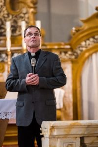 Martin Lanži