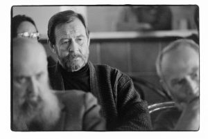Petr Kabeš, Bítov, 1997