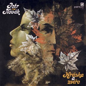 Petr Novák - Kráska a zvíře