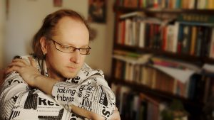 Petr Smělík