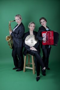 Trio ESPRIT