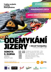 Plakát k akci