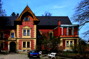 Podještědské muzeum