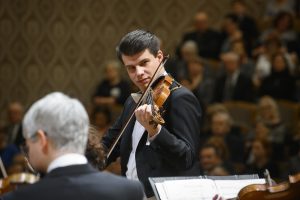 Pomáháme s Českou filharmonií