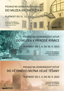 Poukazy