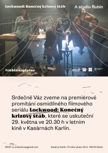 Pozvánka