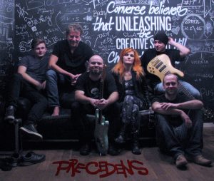 Precedens