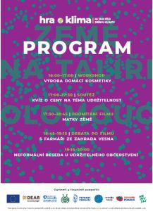 Program festivalu