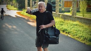 Radim Hladík
