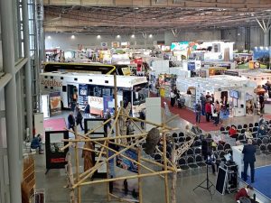 Regiontour Brno 2019