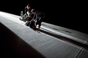 VerTeDance: SimulanteBande, foto www.vertedance.com
