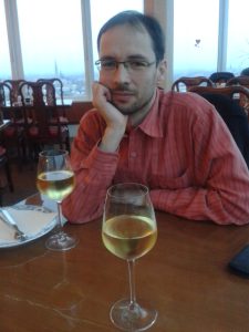 Martin Škabraha