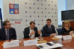 V týmu Simony Chalupové jsou samé ženy