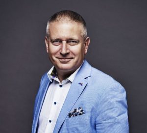 Druhá strana praporu