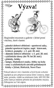 Výzva 2