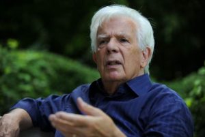 Dirigent Christoph Von Dohnányi