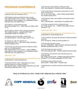 Program