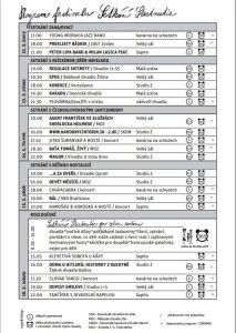 Program