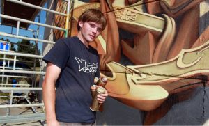 Dmitrij Proškin aka Chemis