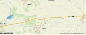 Souřadnice objektu: 50.1601164°N, 13.5561899°E