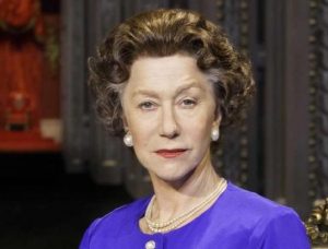 Helen Mirren The Audience