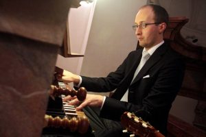 Pavel Svoboda - SSH 2016