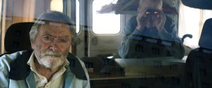 Film Staříci (Ladislav Mrkvička a Jiří Schmitzer)