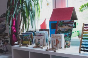 Ilustrační fotografie k projektu