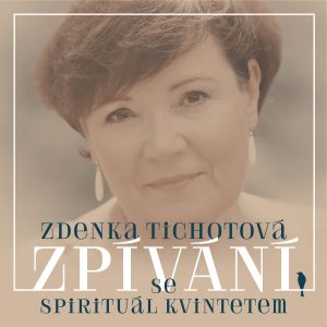 Přebal CD