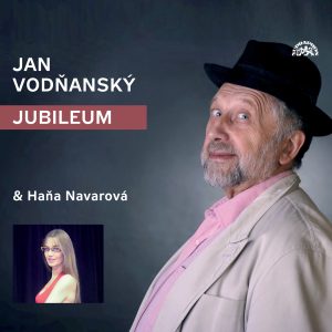 Titulní strana obalu alba