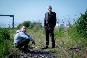 Trainspotting